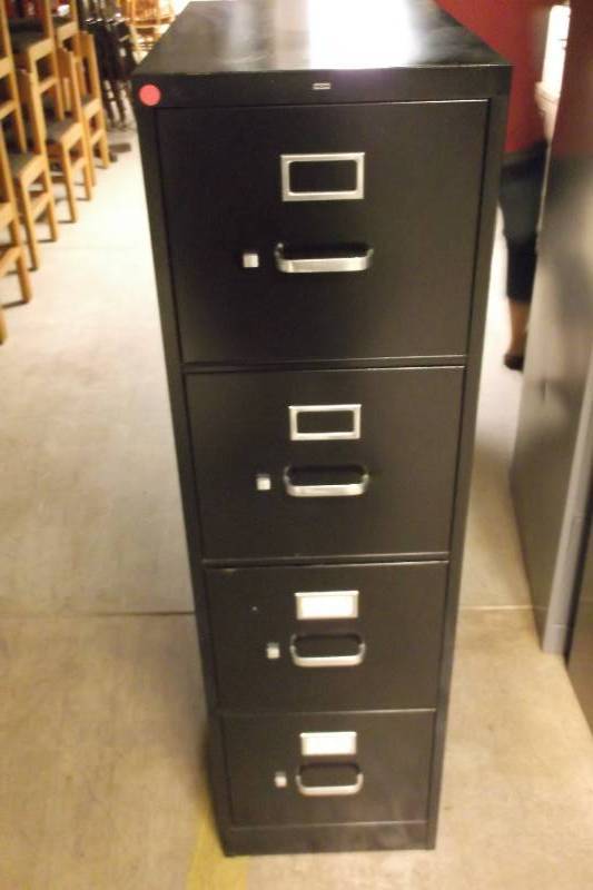 Filing Cabinet