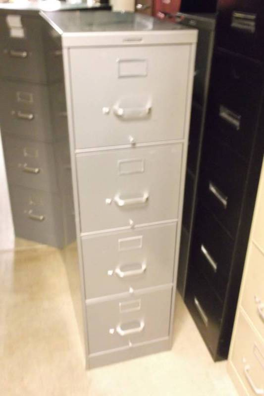 Filing Cabinet