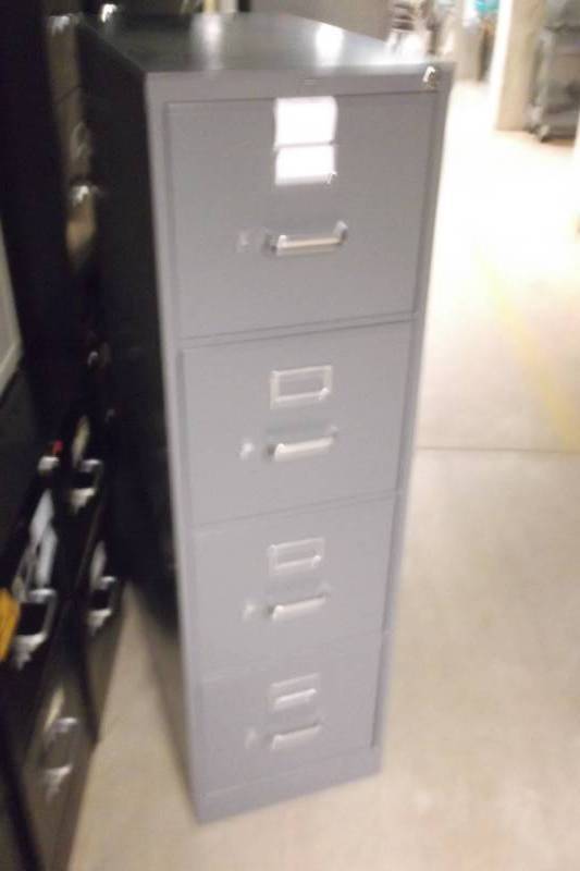 Filing Cabinet