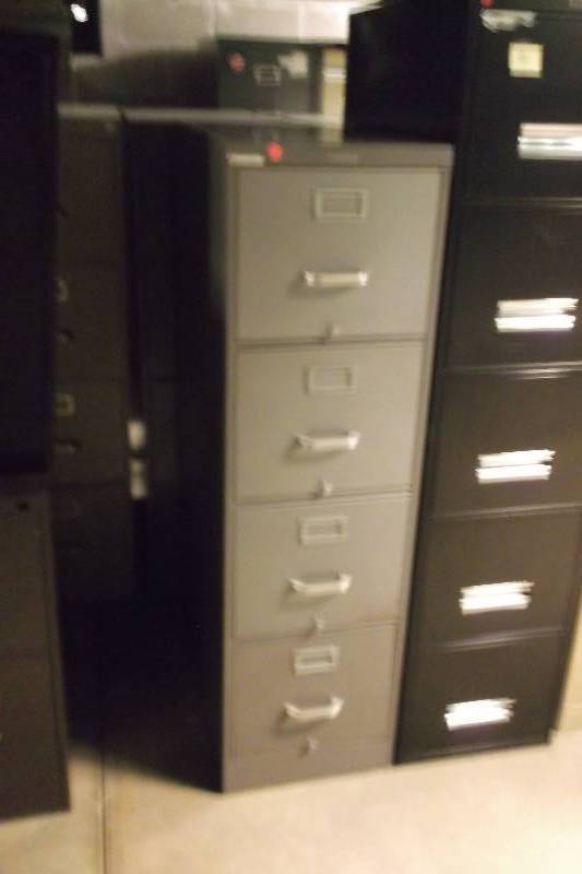 Filing Cabinet