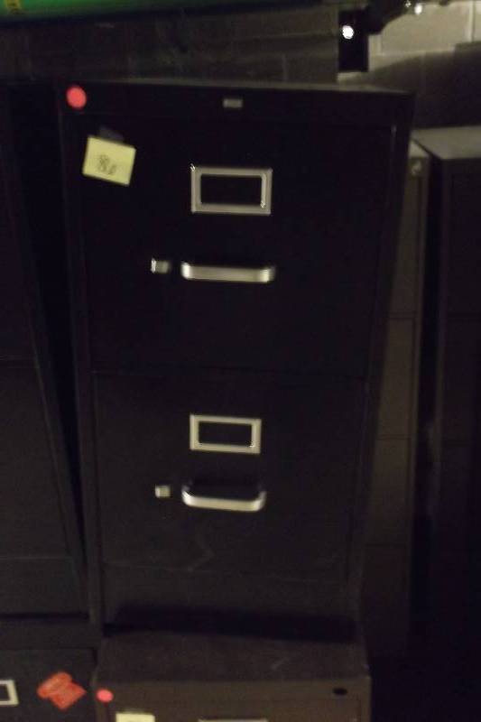 Filing Cabinet