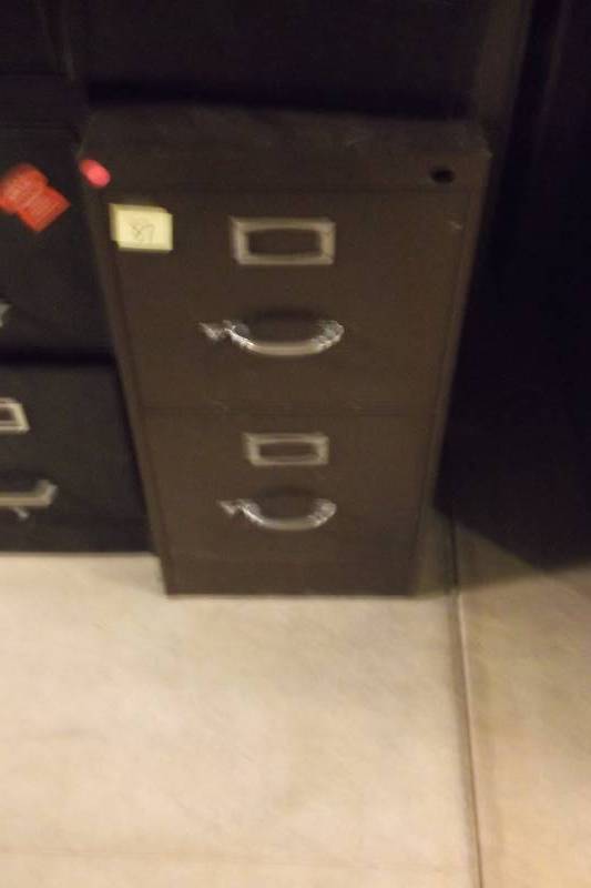 Filing Cabinet