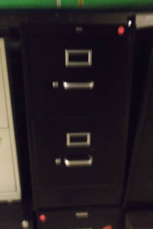 Filing Cabinet