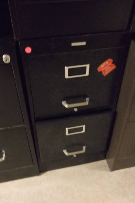 Filing Cabinet