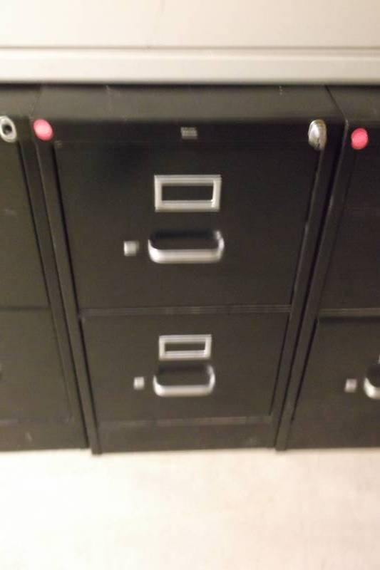 Filing Cabinet