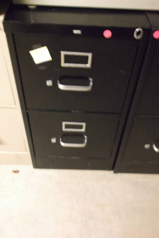Filing Cabinet