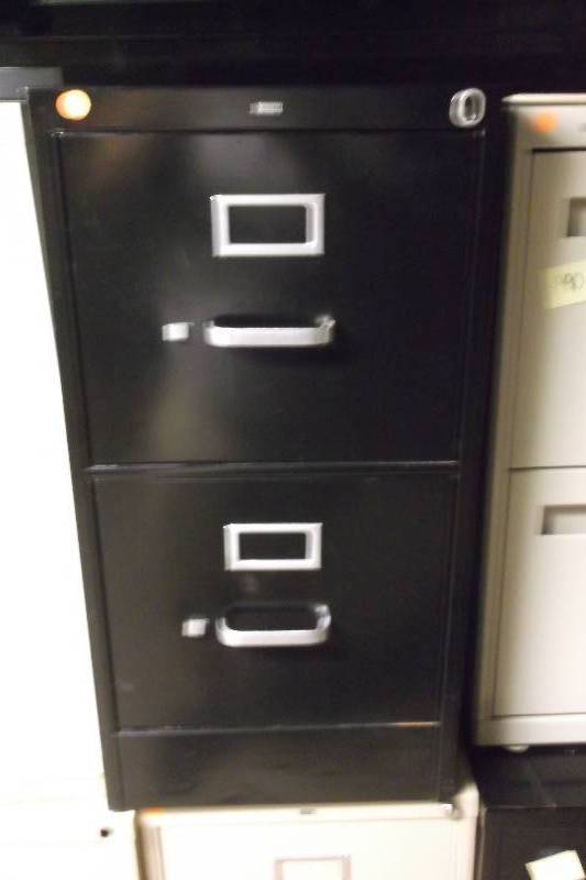 Filing Cabinet
