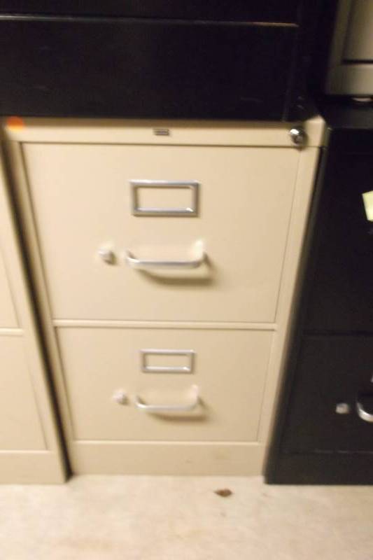 Filing Cabinet