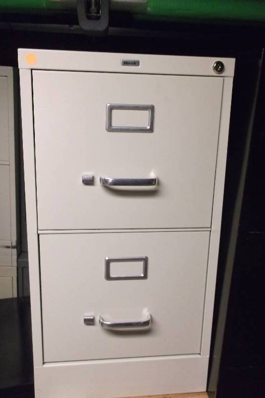 Filing Cabinet