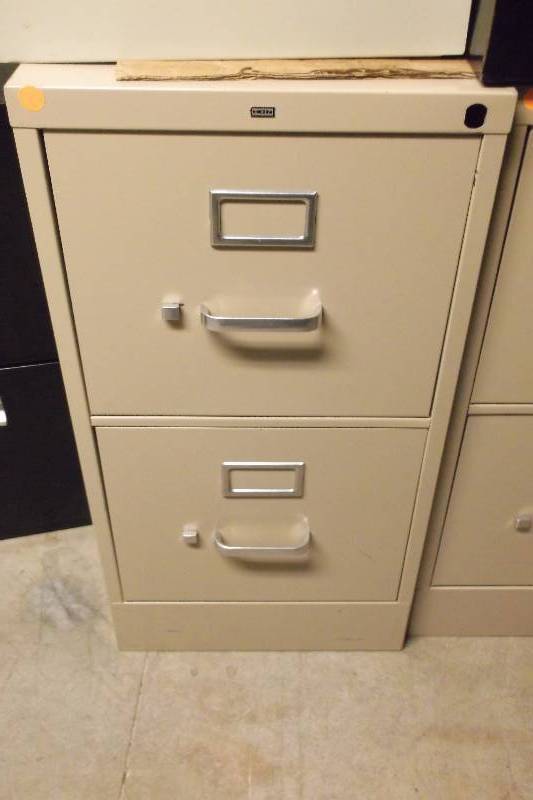 Filing Cabinet