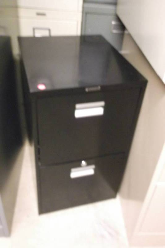 Filing Cabinet