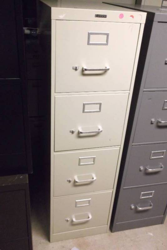 Filing Cabinet