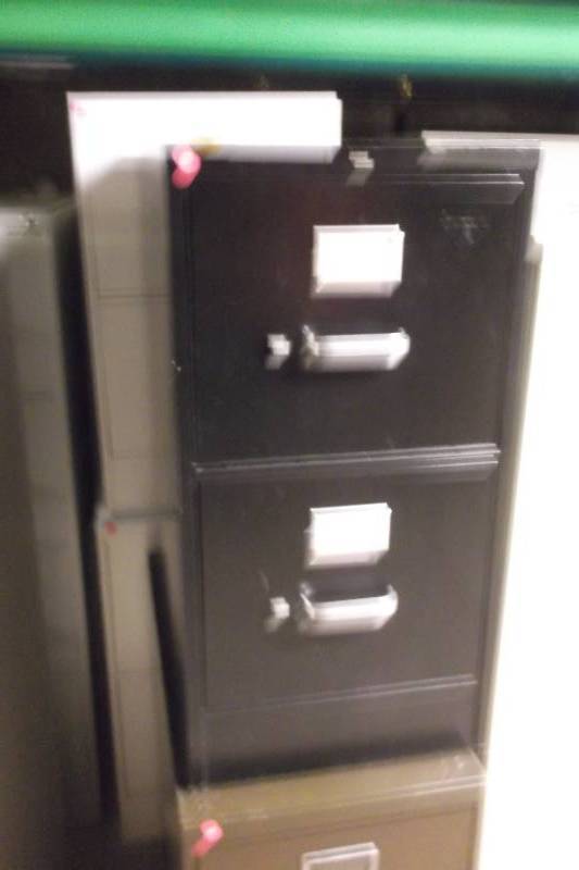 Filing Cabinet