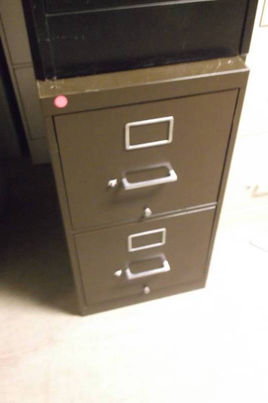 Filing Cabinet