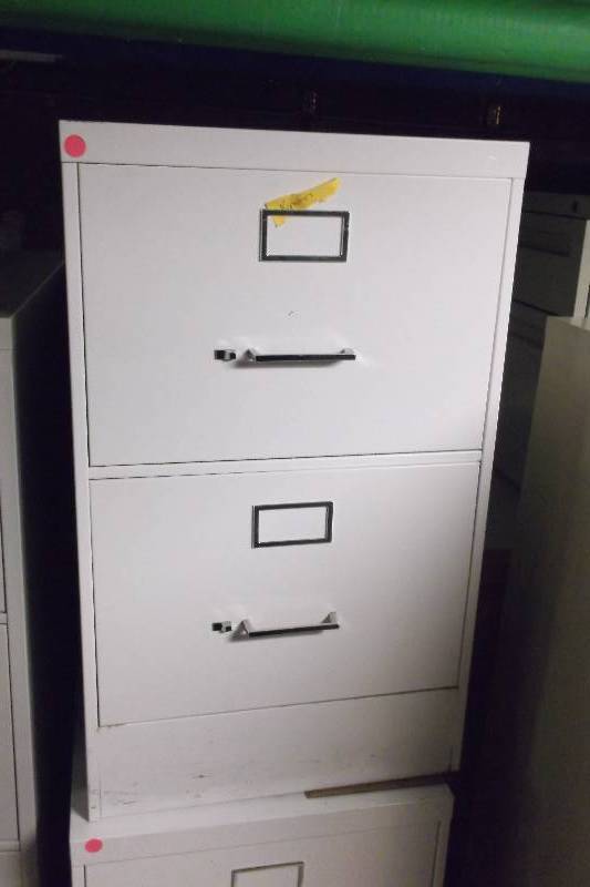 Filing Cabinet