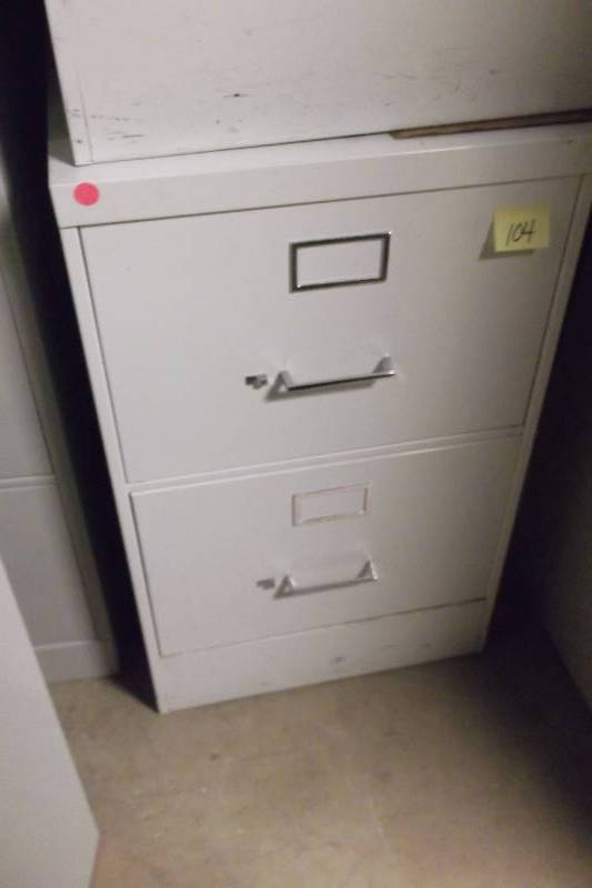 Filing Cabinet