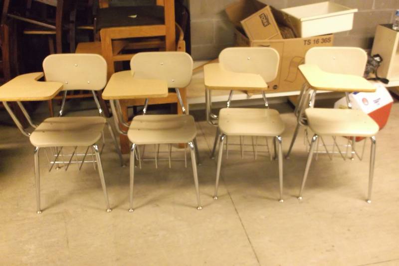 Desks