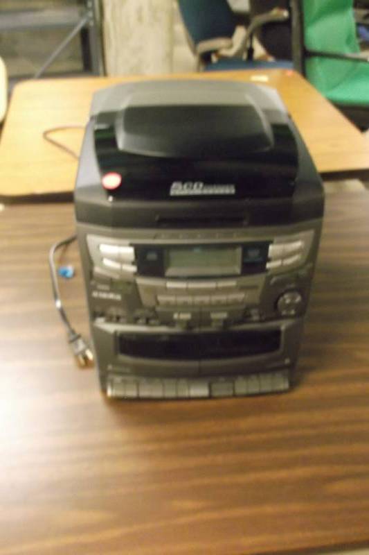 Stereo