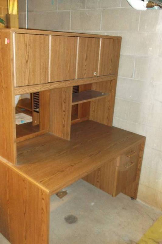 Desk