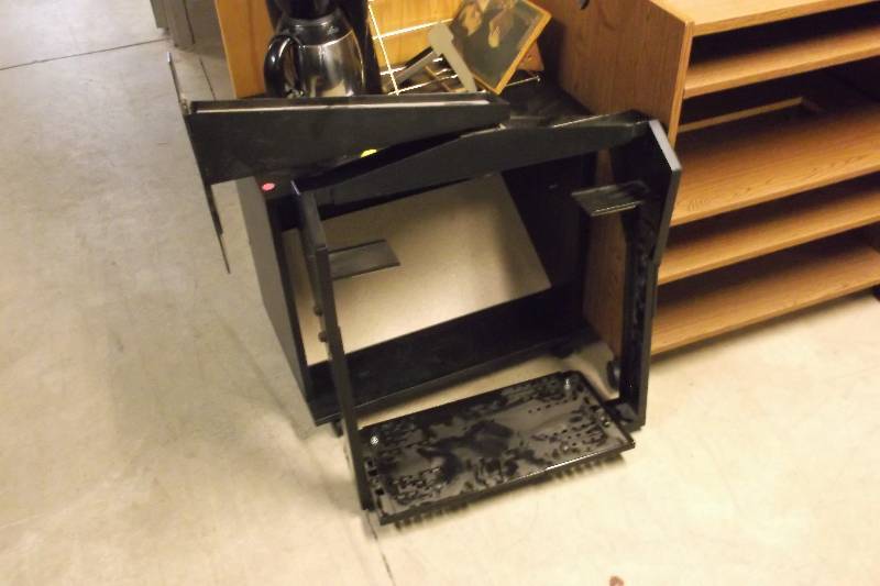 TV wall mount