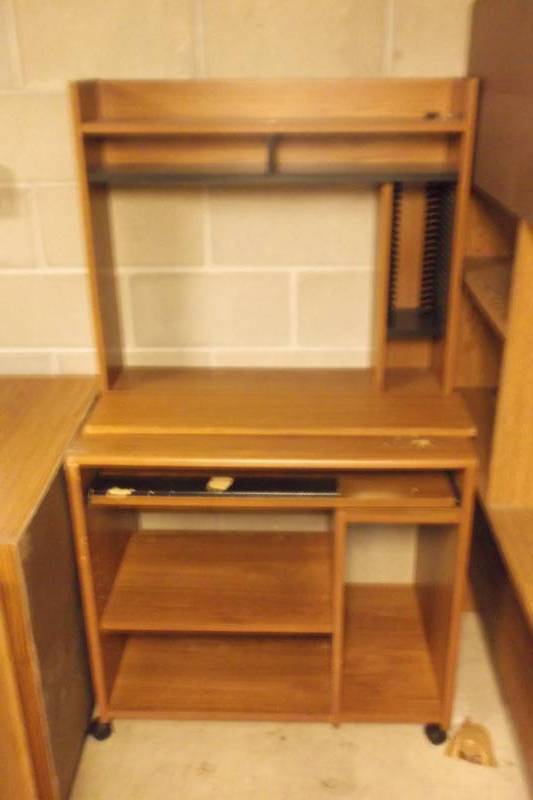 Desk