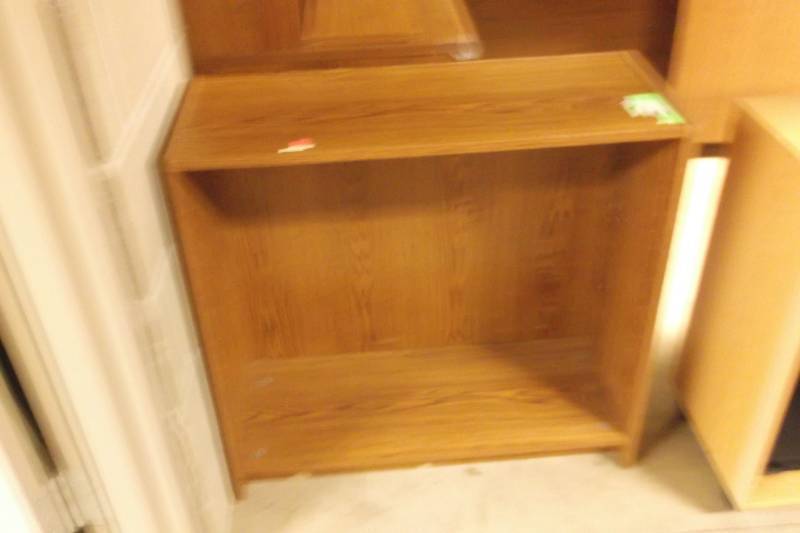 Shelf