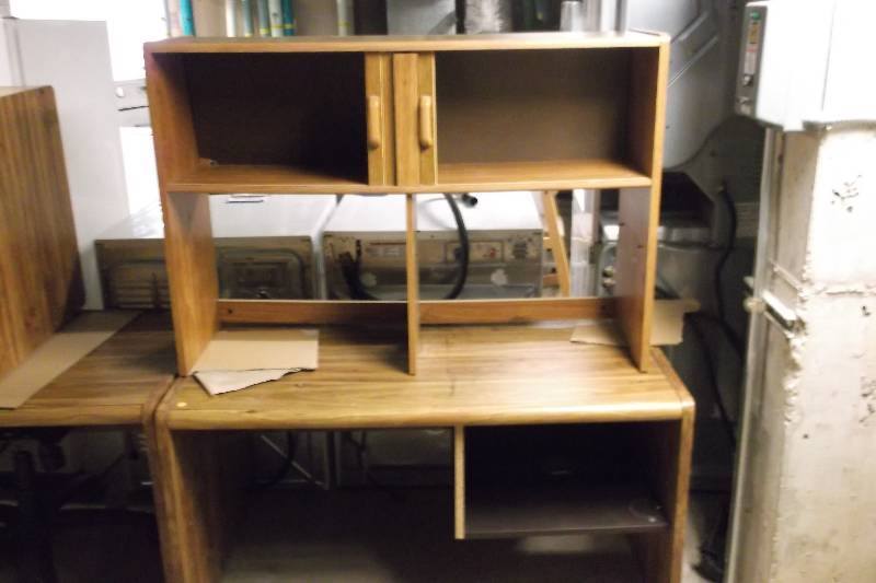 Desk