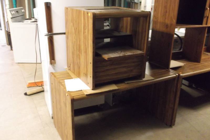 Desk