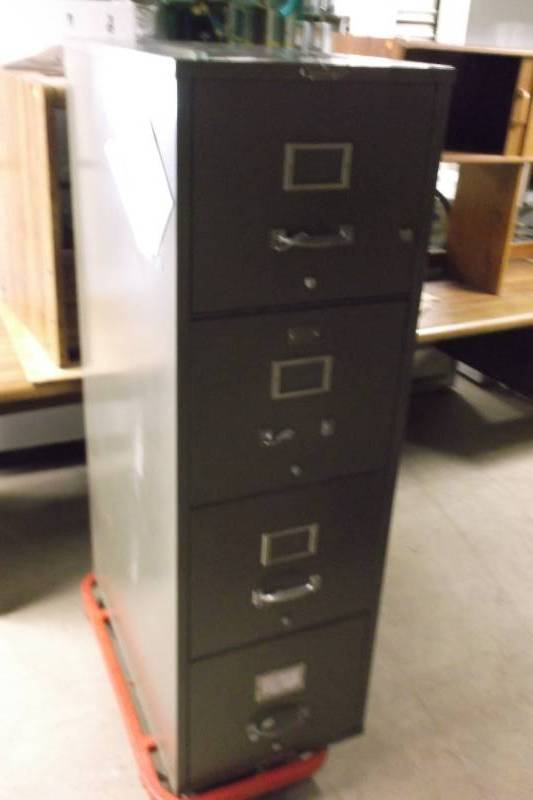Filing Cabinet