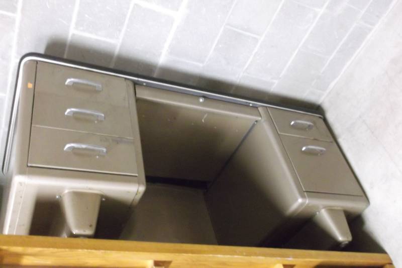 Desk