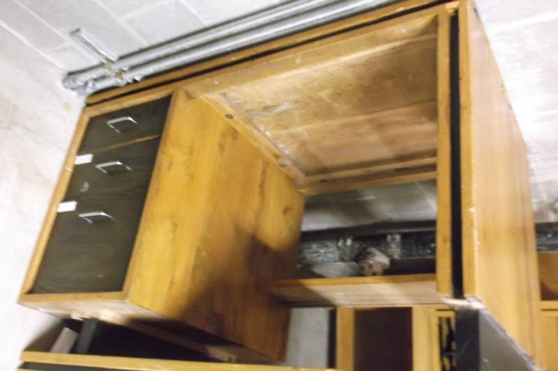 Desk
