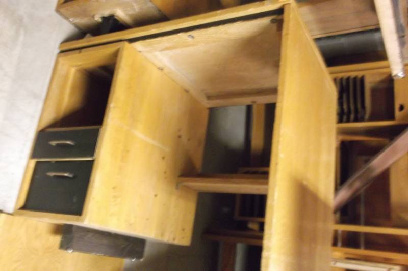 Desk