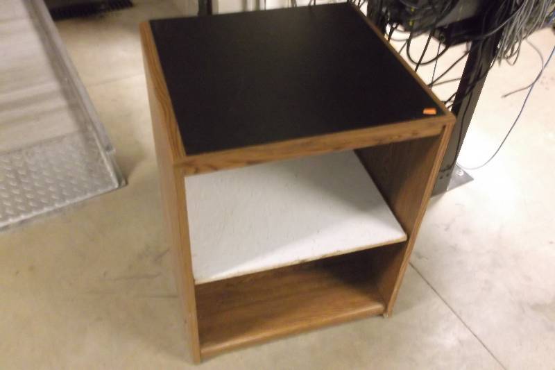 Stand