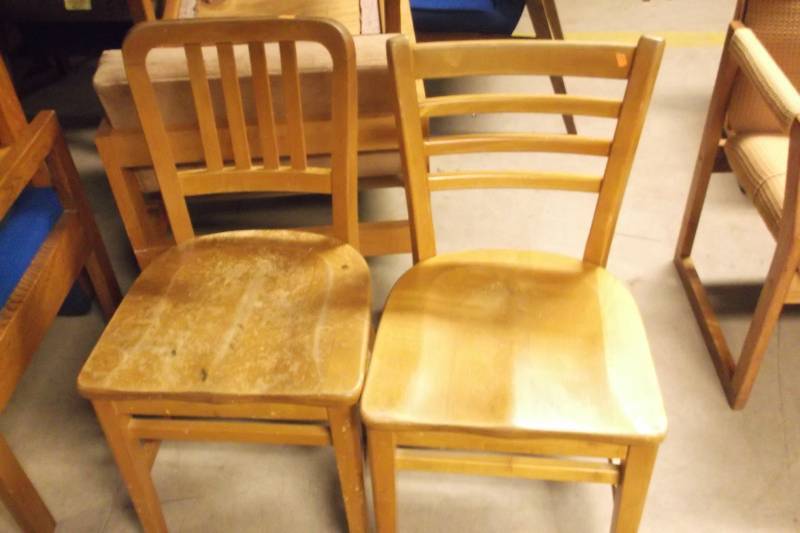 Chairs