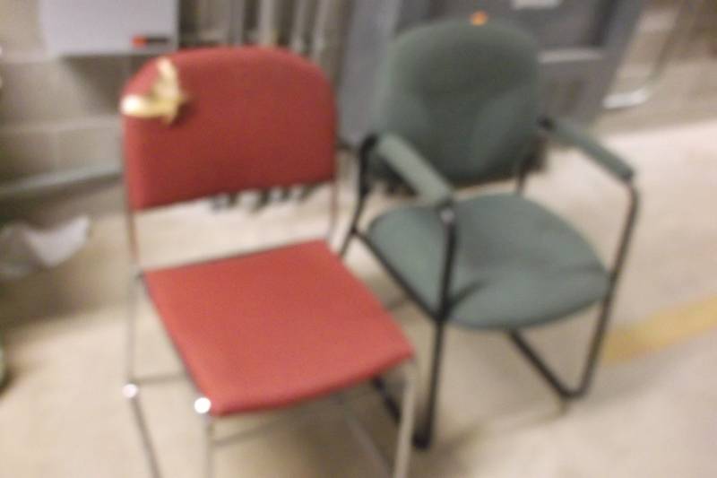 Chairs
