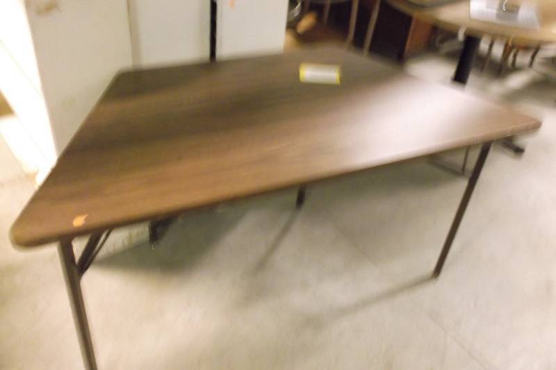 Library Table