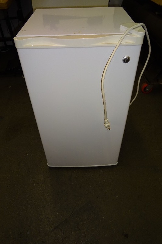 GE Compact Refrig