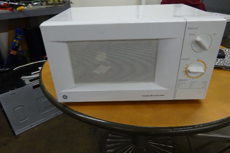 GE Microwave