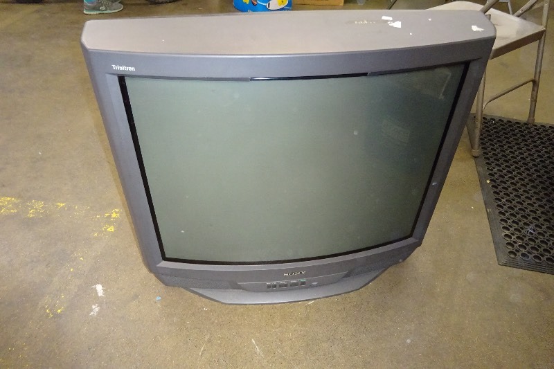 Sony TV 32