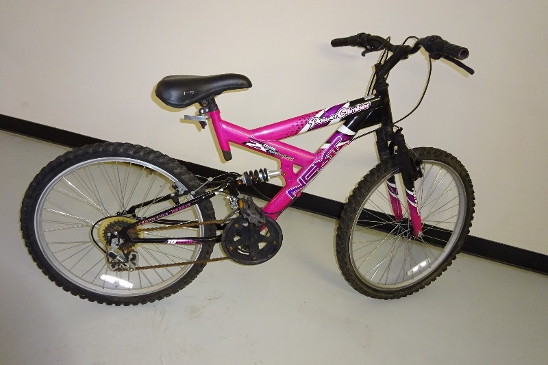 Next Power Climber