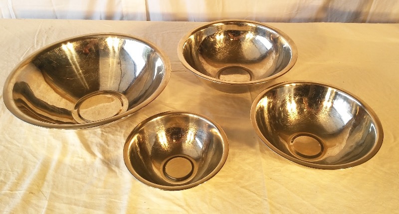 lot 9 image: Baking and Cooking Items