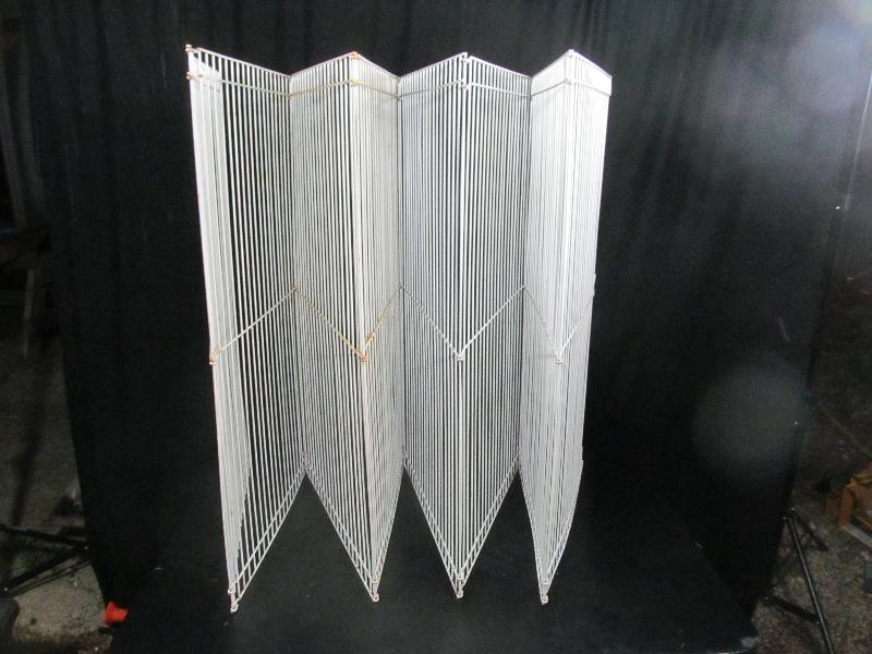 Collapsible Pet Cage