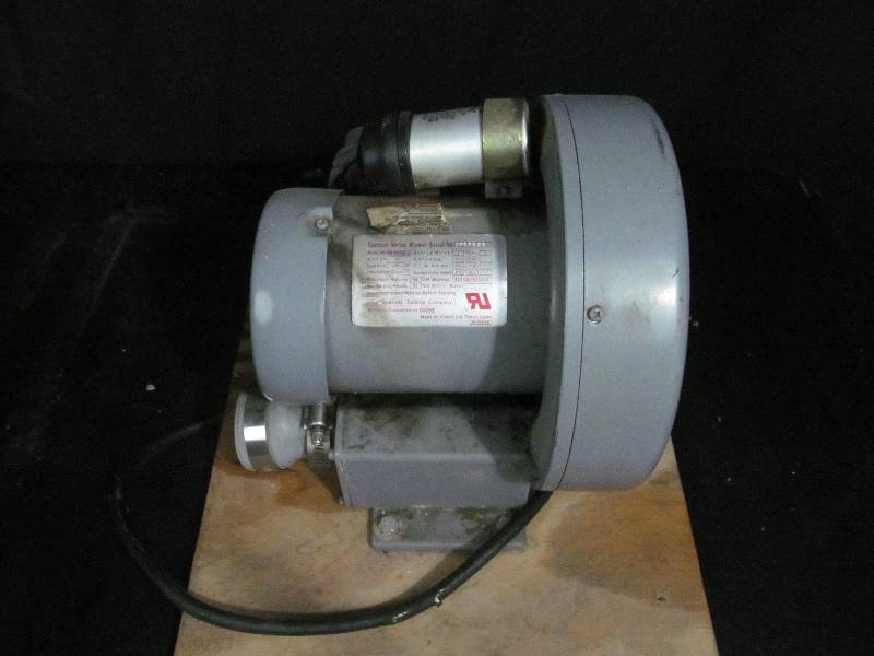 Fish Tank Pump