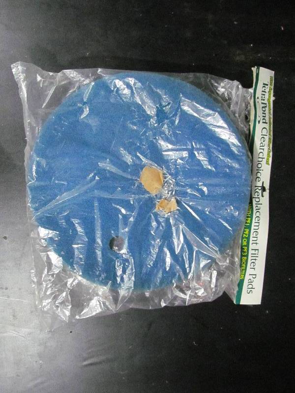 Pond Filter Pad