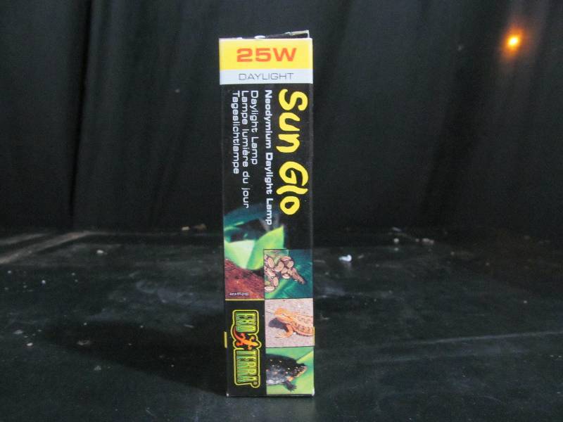 25w Daylight Lamp