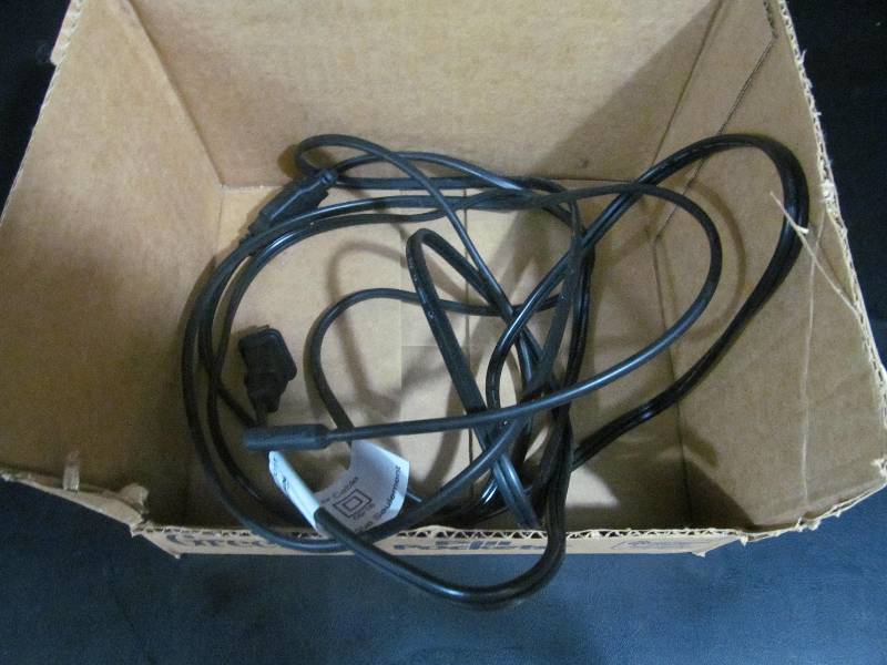 Terrarium Heater Cable