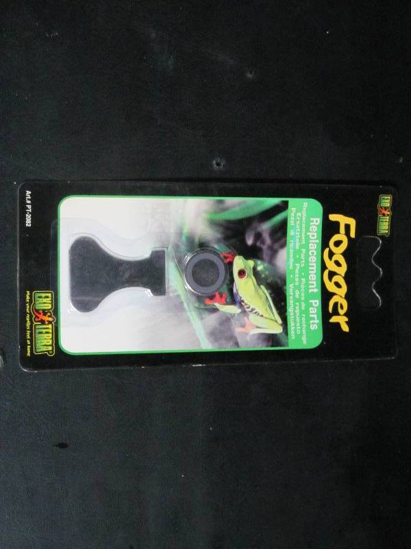 Fogger Replacement Part