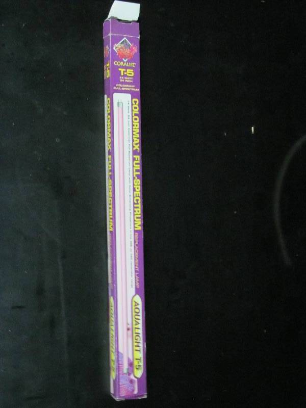 24 Aquarium Bulb