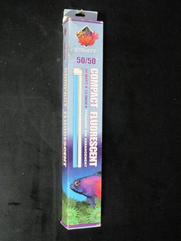 13 Aquarium Bulb