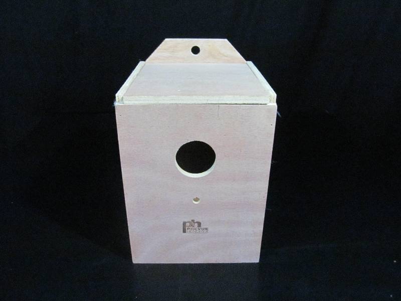 Birdhouse